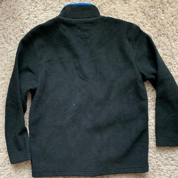 Polar Edge Women’s Fleece pullover/ski layer - Picture 2 of 5